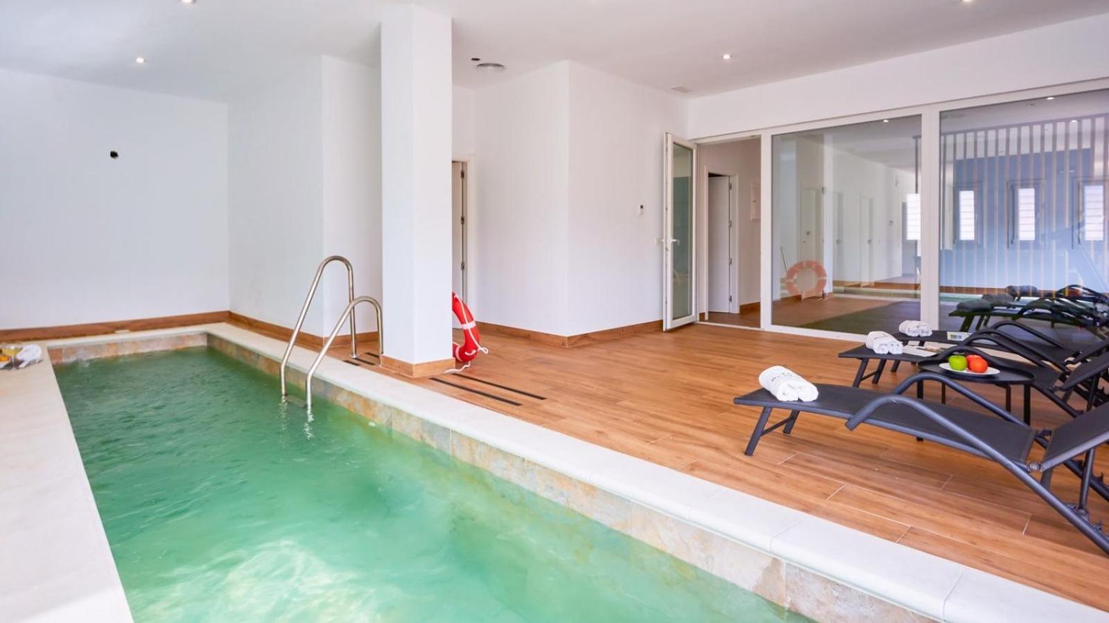 Villa Vista Hermosa Olvera By Ruralidays Exterior foto