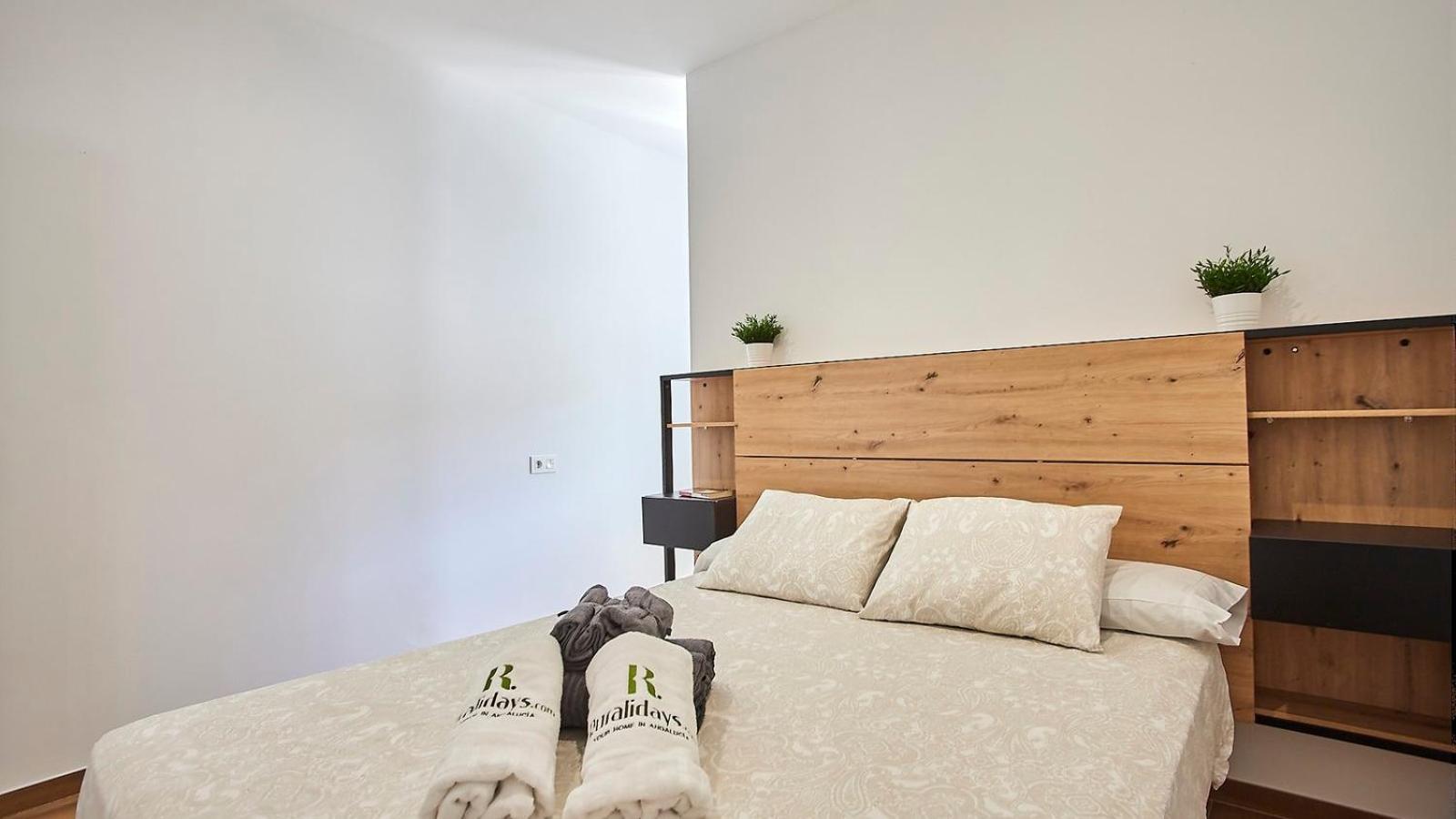 Villa Vista Hermosa Olvera By Ruralidays Exterior foto